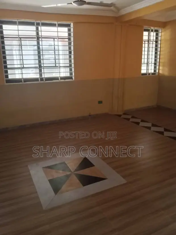 2 Bedroom Apartment for Rent in Millennium City, Kasoa - 1