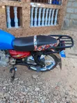 Royal RY125 Electric Motorcycle 2025 Blue - 2