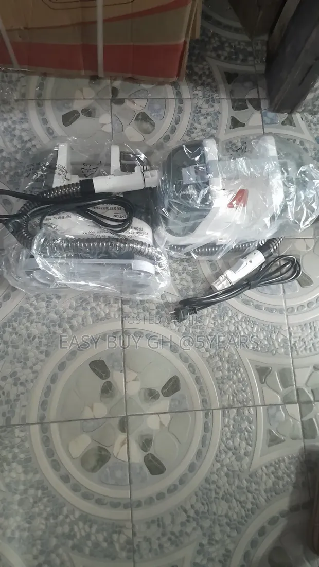 Decakila Portable Spot Cleaner - 1