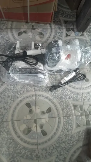 Decakila Portable Spot Cleaner