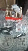 Decakila Portable Spot Cleaner - 2