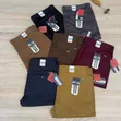 Ma U Boutique: Zara & Polo Khaki Trousers - 2