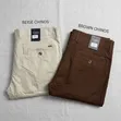 Ma U Boutique: Zara & Polo Khaki Trousers - 3