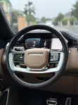 Land Rover Range Rover Vogue SE 2024 Green - 1