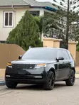 Land Rover Range Rover Vogue SE 2024 Green - 2