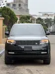 Land Rover Range Rover Vogue SE 2024 Green - 5
