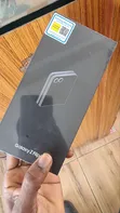New Samsung Galaxy Z Flip6 256GB Black - 3
