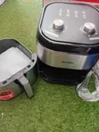 Decakila 9L Air Fryer - Brand New - 1