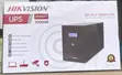 Hikvision Smart Backup UPS 3000VA / 3KVA - 1