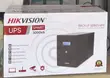Hikvision Smart Backup UPS 3000VA / 3KVA - 2