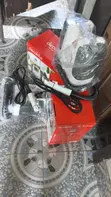Luxury Portable Spot Cleaner Decakila - 2