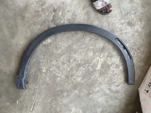 Honda CR-V Fender Moulding (2023-2026)