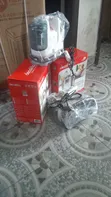 Berry's Decakila Portable Spot Cleaner - 1