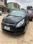 Chevrolet Spark 1LT 2015 Hatchback - 1