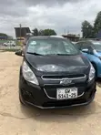 Chevrolet Spark 1LT 2015 Hatchback - 2
