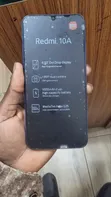 Xiaomi Redmi 10A 128GB Blue - 2