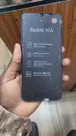 Xiaomi Redmi 10A 128GB Blue - 3