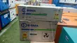 Sigma 1.5HP Split Air Conditioner - 2