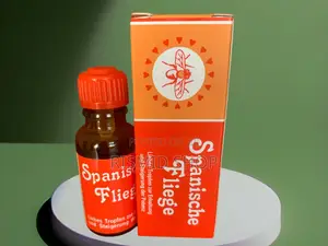 Spanische Fliege - Premium Authentic Edition