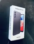 New Samsung Galaxy A14 5G 128GB Black - 3
