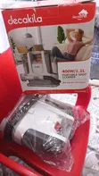Decakila Portable Spot Cleaner - 400W - 2