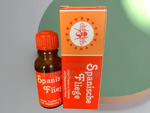 Original Spanish Fly - Premium Formula