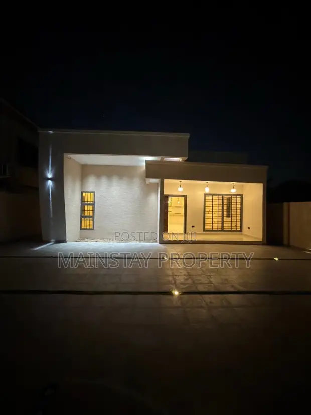 3-Bedroom Ensuite House for Sale in East Legon Hills - 1