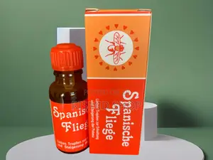 Spanische Fliege Original - Finest Selection