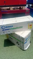 Sigma 1.5HP Modern Split Air Conditioner - 2