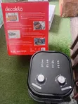 Decakila 9L Air Fryer - Brand New - 1