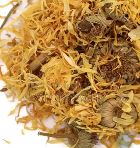 Calendula Herbs - 1