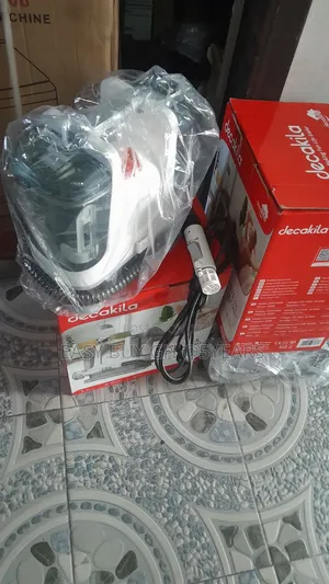 Decakila Portable Spot Cleaner