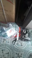 Decakila Portable Spot Cleaner - 2