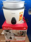 Decakila 2.8L Electric Rice Cooker - 1