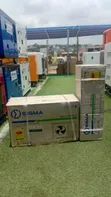 Sigma 1.5HP AC - Modern Split Air Conditioning System - 2