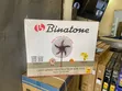 Binatone 20 Inch Industrial Standing Fan - 1