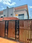 Furnished 3-Bedroom House with Staff Quarters in Haatso, Accra - 2