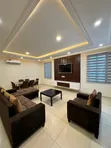 Furnished 3-Bedroom House with Staff Quarters in Haatso, Accra - 4