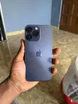 Apple iPhone 14 Pro Max 256GB Purple - 3
