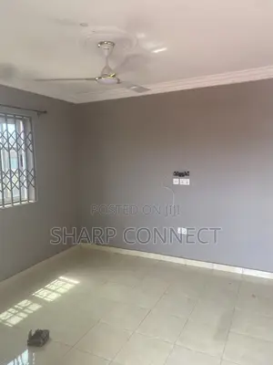 1 Bedroom Apartment for Rent in Kasoa New Market