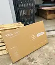 TCL 55" QLED Smart TV (Black) - 2