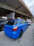 Toyota Matrix 2010 Blue - 2