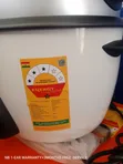 Decakila 2.8L Electric Rice Cooker - 2