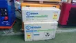 Sigma 1.5HP Split Air Conditioner - 1 Year Warranty - 1