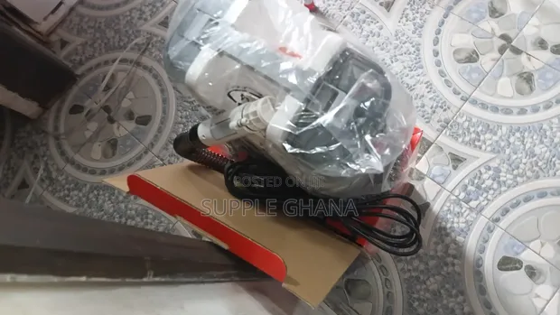 Decakila Portable Spot Cleaner 400W - 1