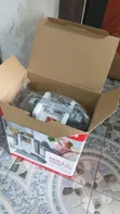 Decakila Portable Spot Cleaner 400W - 2