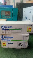 Sigma 1.5HP Split System Air Conditioner - 2