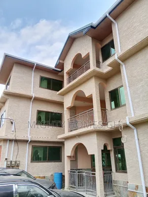 4-Bedroom Apartment for Rent in Mighty Homes, Kasoa