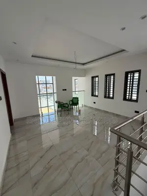 4 Bedroom House with BQ in Oyarifa for Sale