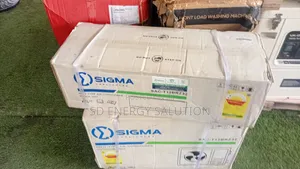 Sigma 1.5HP Split System Air Conditioner